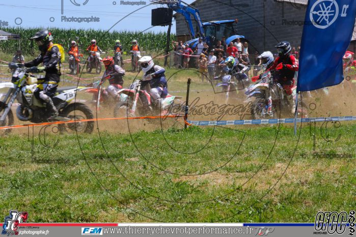 CFCC5 DUSSAC MOTOS 2022
